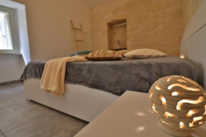 Rebecca historic residence in Otranto Otranto